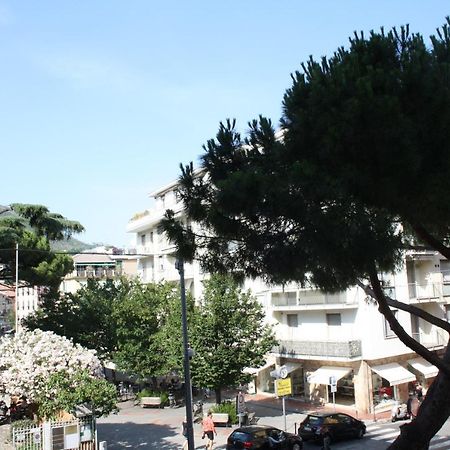Glem Rooms & Breakfast Arenzano Exterior foto