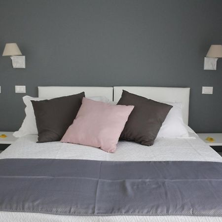 Glem Rooms & Breakfast Arenzano Exterior foto
