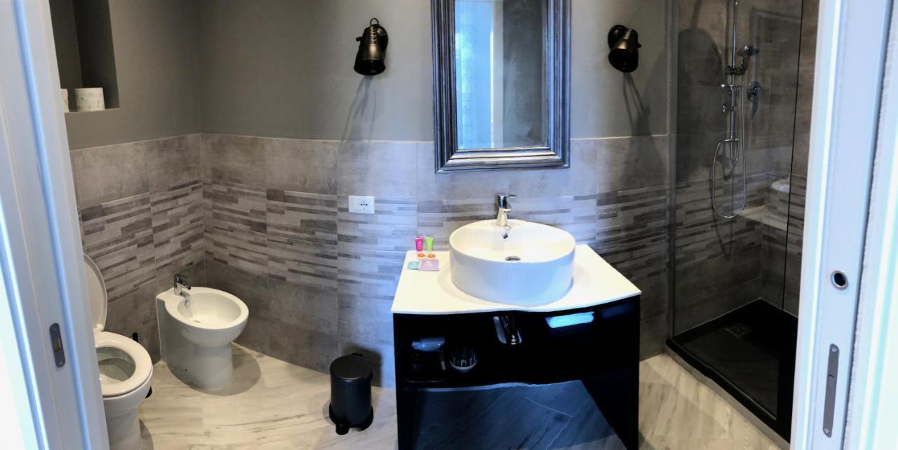 Glem Rooms & Breakfast Arenzano Exterior foto