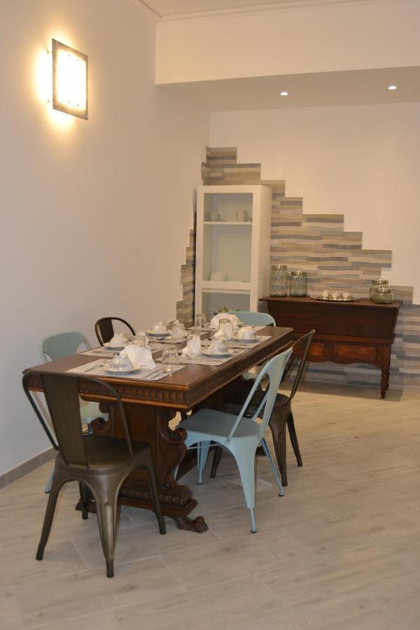 Glem Rooms & Breakfast Arenzano Exterior foto