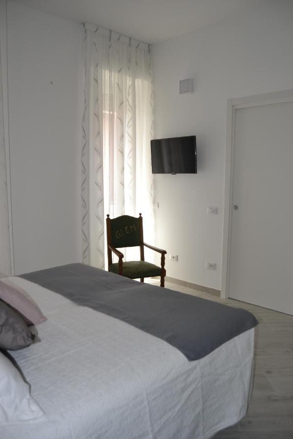 Glem Rooms & Breakfast Arenzano Exterior foto