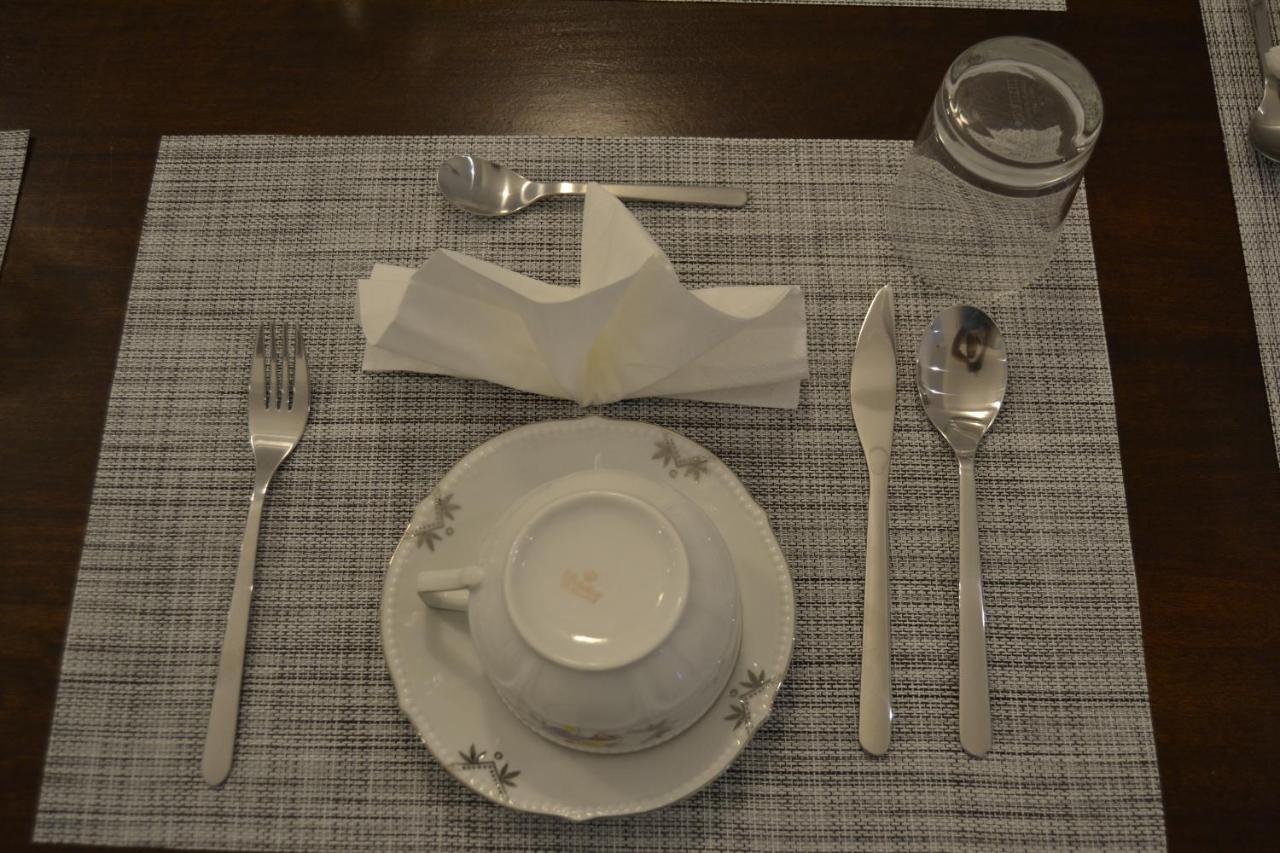 Glem Rooms & Breakfast Arenzano Exterior foto