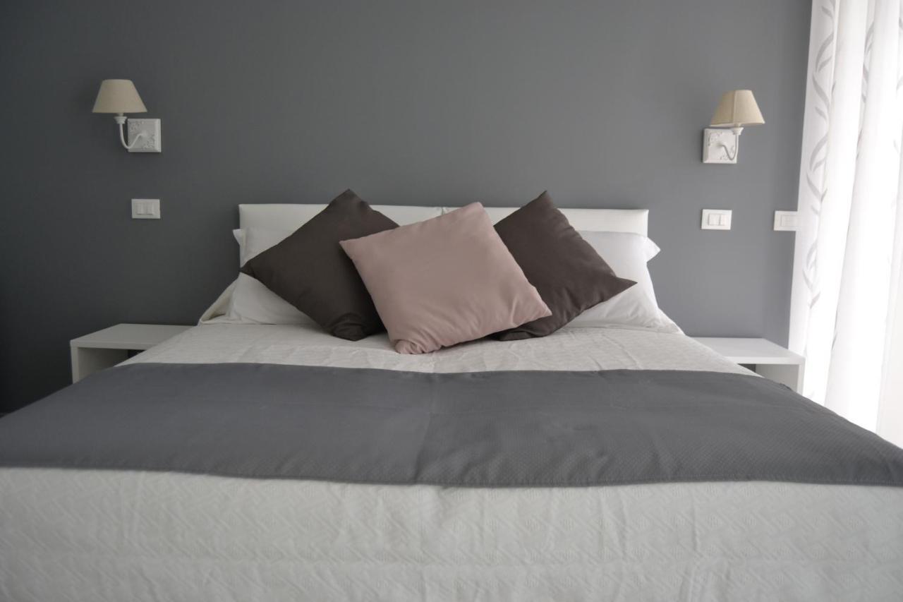 Glem Rooms & Breakfast Arenzano Exterior foto