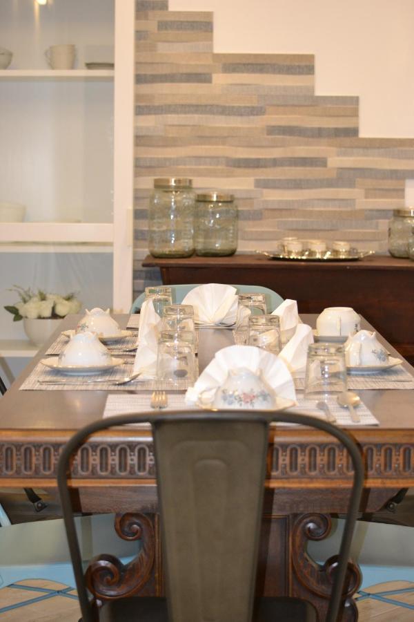 Glem Rooms & Breakfast Arenzano Exterior foto