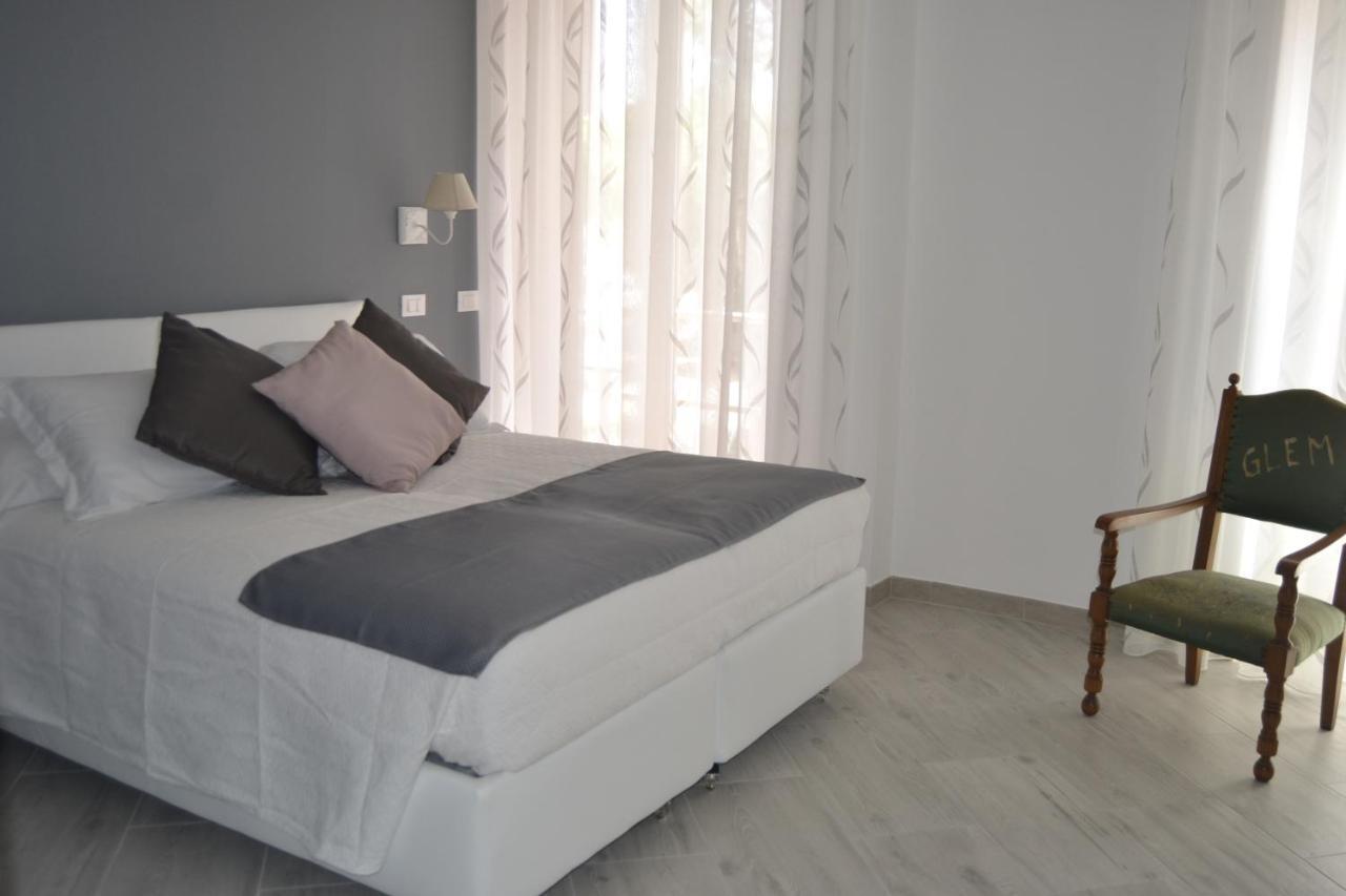 Glem Rooms & Breakfast Arenzano Exterior foto