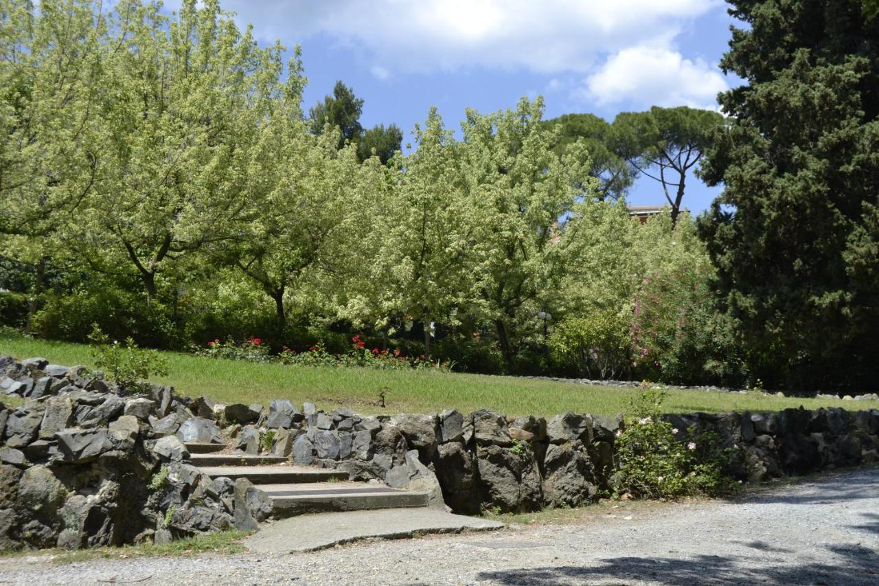 Glem Rooms & Breakfast Arenzano Exterior foto