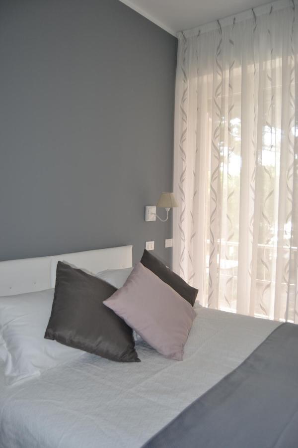 Glem Rooms & Breakfast Arenzano Exterior foto