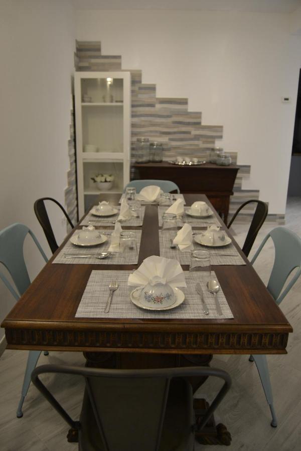 Glem Rooms & Breakfast Arenzano Exterior foto