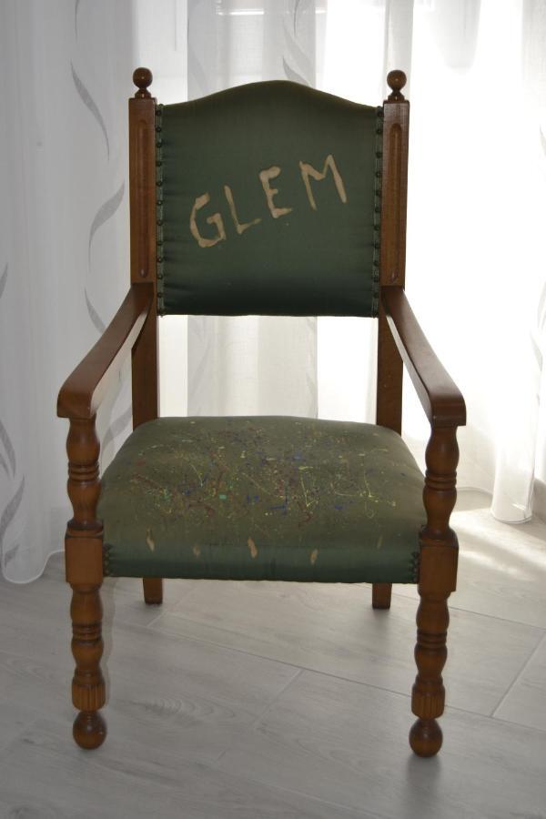 Glem Rooms & Breakfast Arenzano Exterior foto