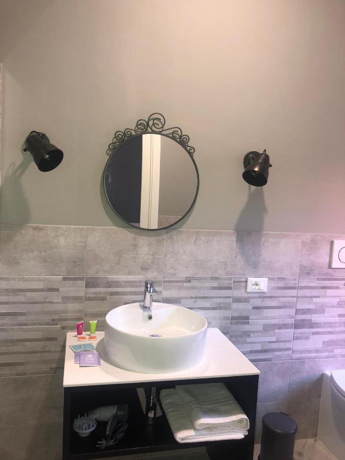 Glem Rooms & Breakfast Arenzano Exterior foto