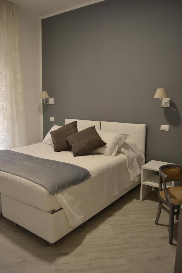 Glem Rooms & Breakfast Arenzano Exterior foto