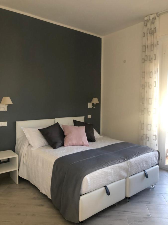 Glem Rooms & Breakfast Arenzano Exterior foto