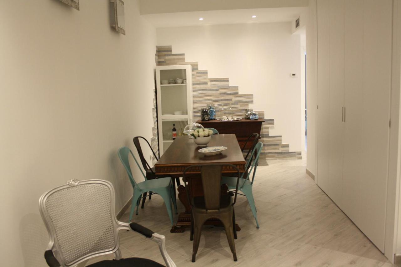 Glem Rooms & Breakfast Arenzano Exterior foto