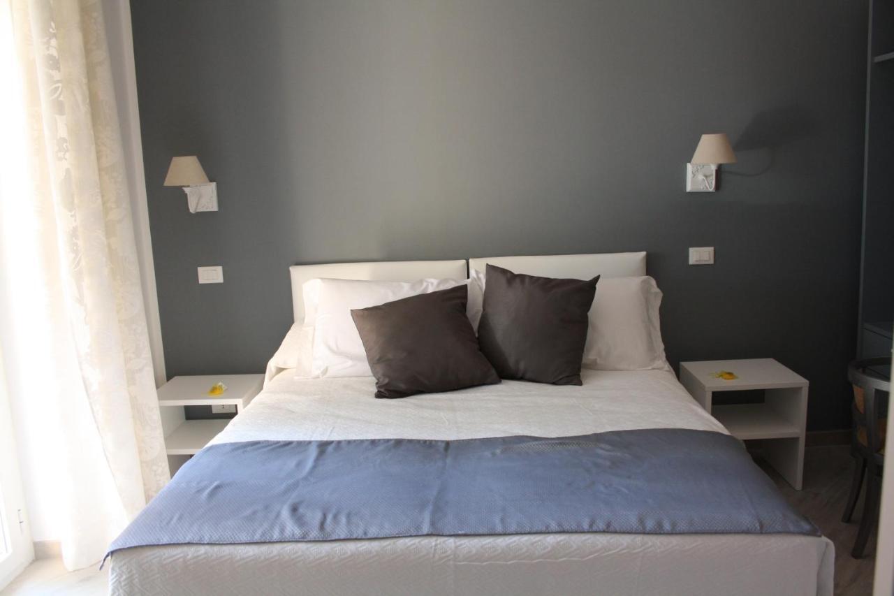 Glem Rooms & Breakfast Arenzano Exterior foto