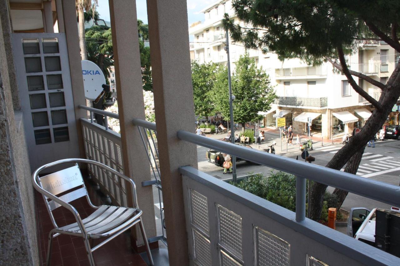 Glem Rooms & Breakfast Arenzano Exterior foto