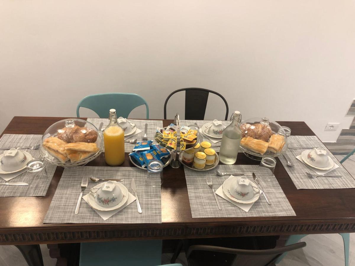 Glem Rooms & Breakfast Arenzano Exterior foto