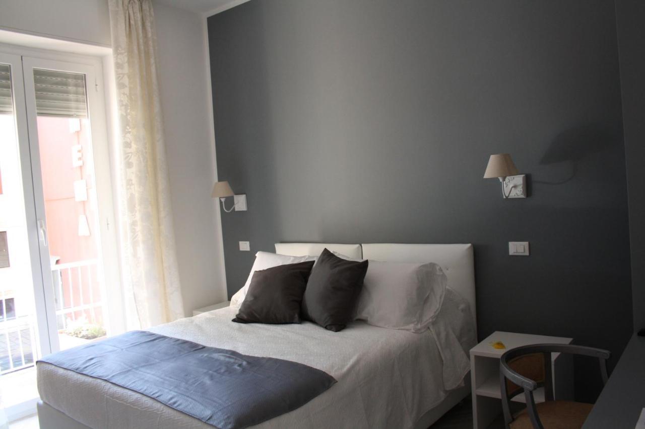 Glem Rooms & Breakfast Arenzano Exterior foto
