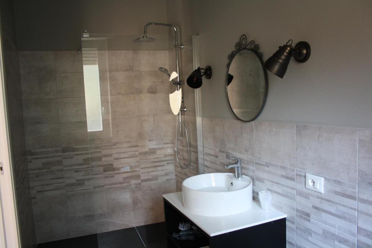 Glem Rooms & Breakfast Arenzano Exterior foto