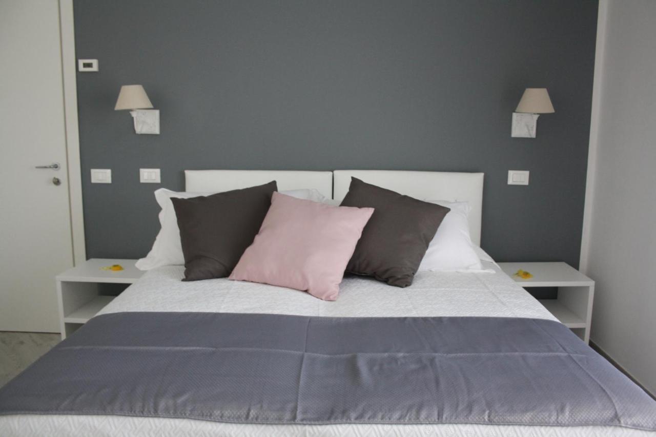 Glem Rooms & Breakfast Arenzano Exterior foto